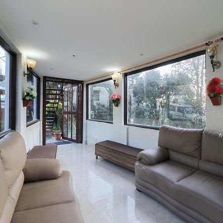 Collection O Nainital Himalayan Resort エクステリア 写真
